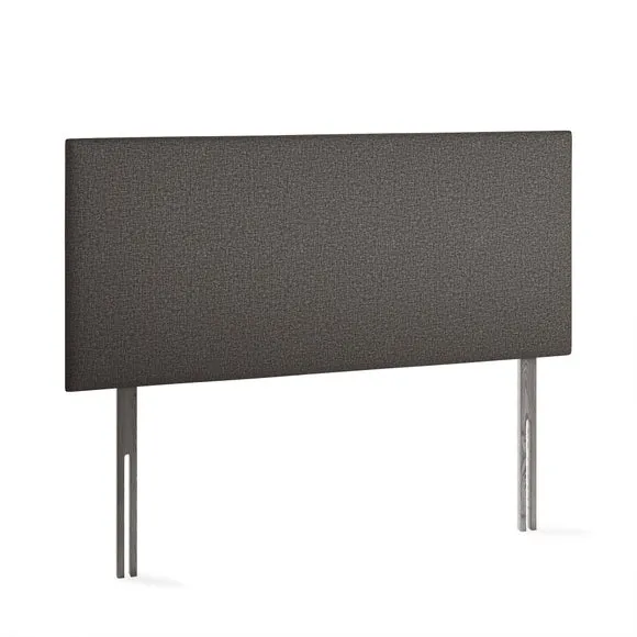 Fogarty Plain Tweed Headboard 2