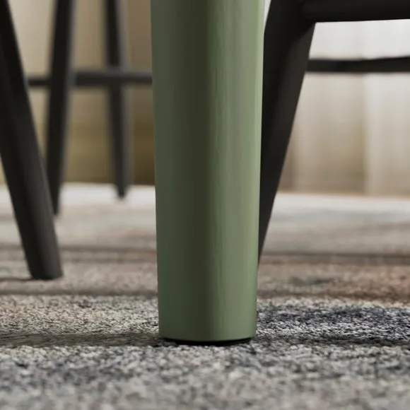 Pip 6-10 Seater Rectangle Extendable Dining Table 5