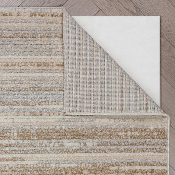 Parker Striped Rug 3