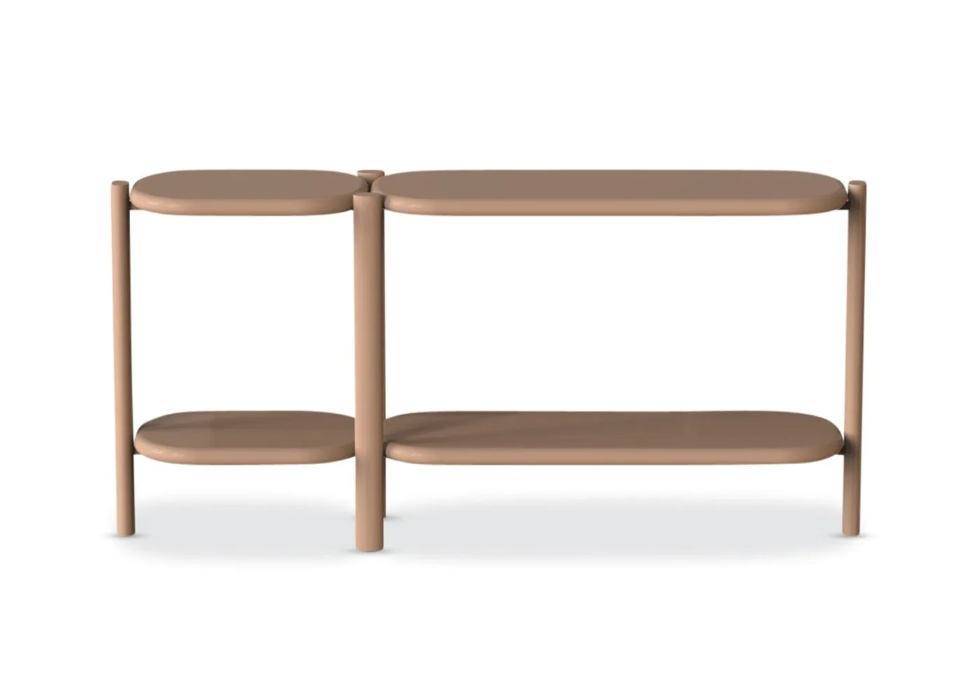 Saba Italia Anam Console Table