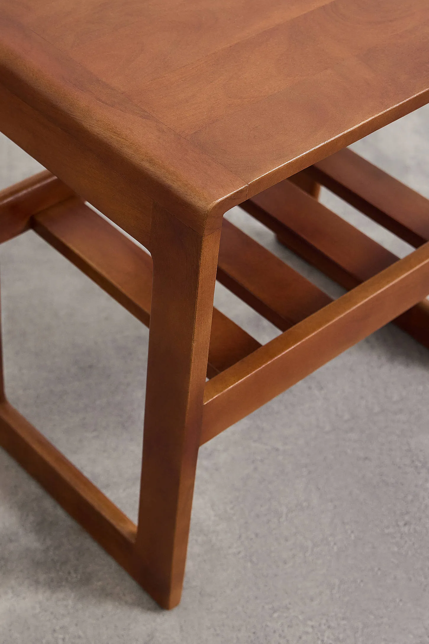 Cynthia Storage Side Table - Brown ALL 5