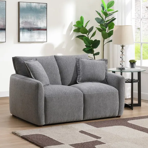 Glencoe 2 Seater Sofa 1