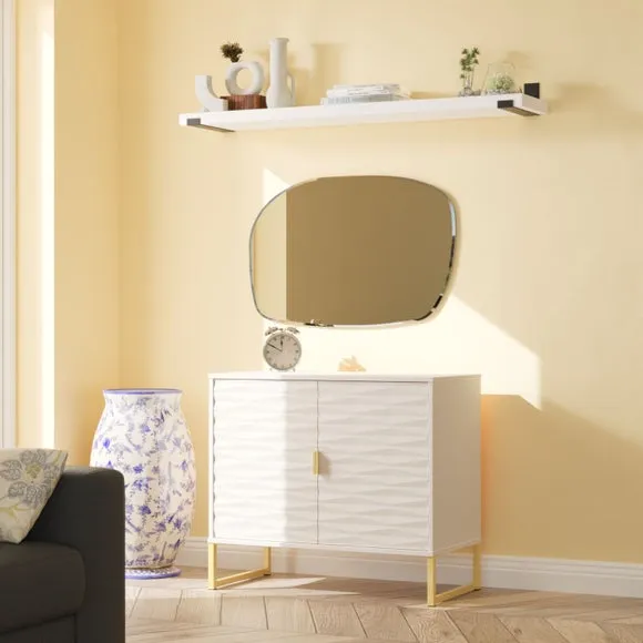 Tuxford Small Sideboard 1