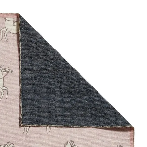 Scion Canter Washable Rug 3