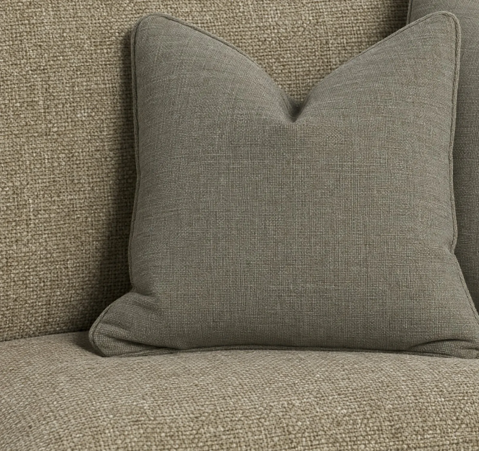 Abel Large Sofa Fabric | Barker & Stonehouse 3