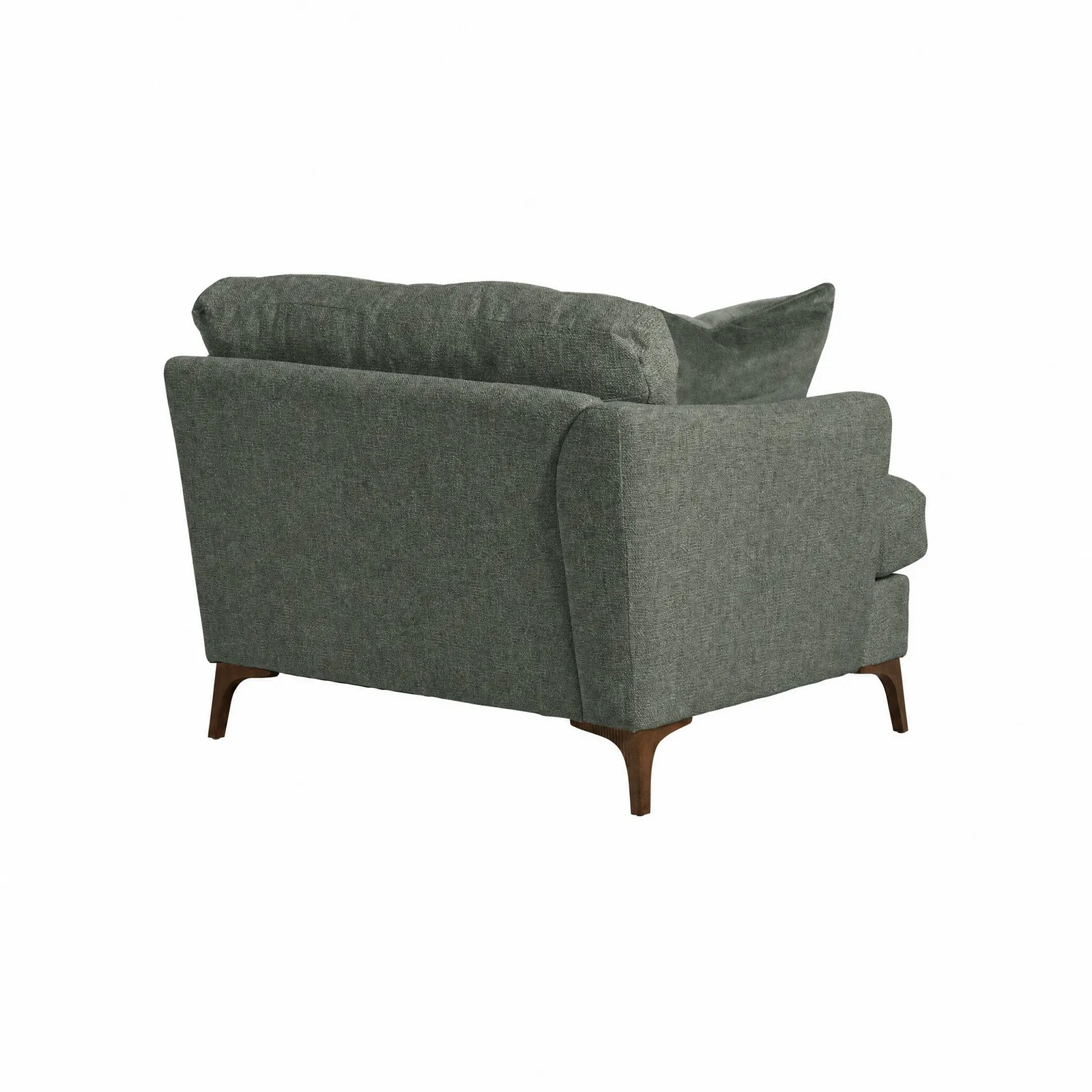 Embrey Cuddler End Modular Sofa Lhf Fabric | Barker & Stonehouse 3