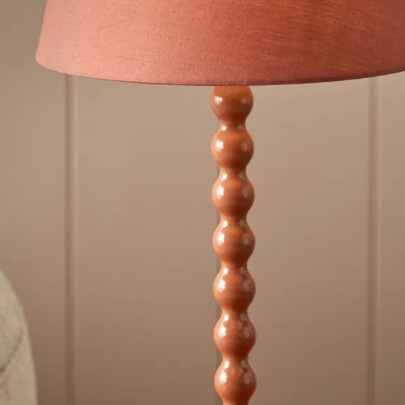 Pacific Lifestyle Sophia Metal Bobble Table Lamp 3