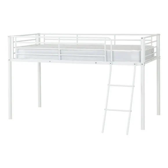 Kora Children's Midsleeper Bed Frame 2