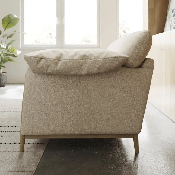 Hector Cosy Weave 2 Seater Sofa 3