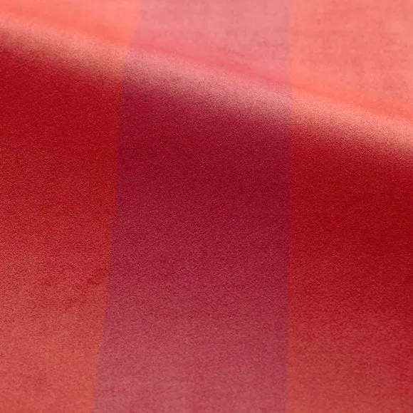 Elements Velvet Stripe Made to Order Cushion Cover 3