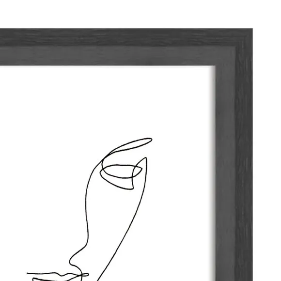 The Art Group Serenity Framed Print 3