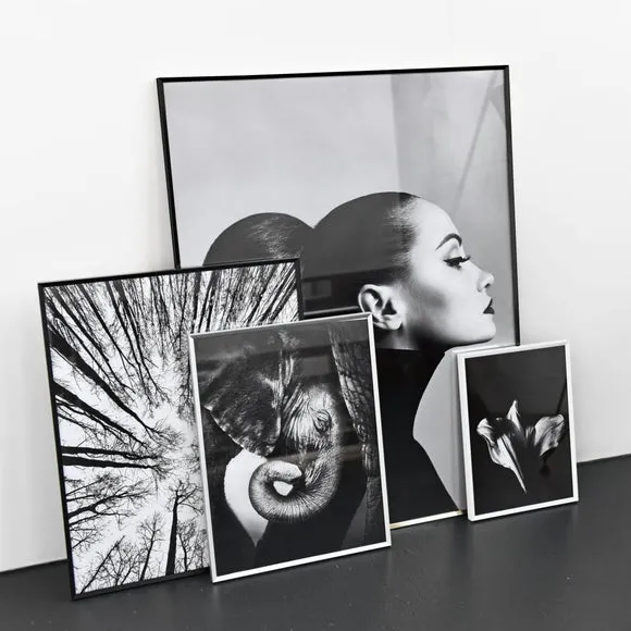 Nielsen Pixel Photo Frame 2