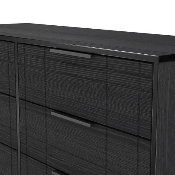 Darlton 6 Drawer Chest 5