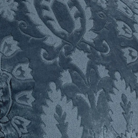 Trinity Floral Square Filled Cushion 3