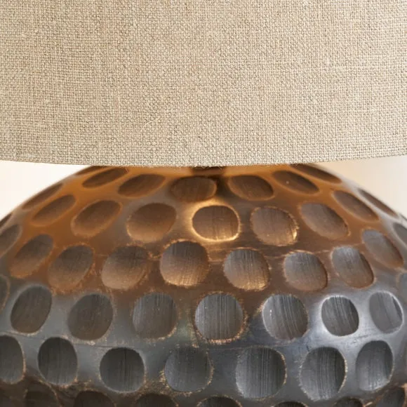 Pacific Lifestyle Dante Table Lamp 2