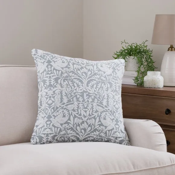 Alora Square Cushion