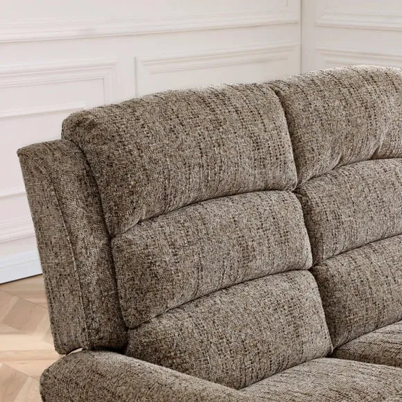 Ernest Electric Recliner 2 Seater Sofa 3