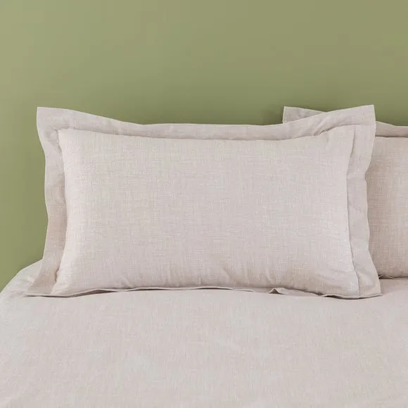 Grayson Pacific Oxford Pillowcase 1