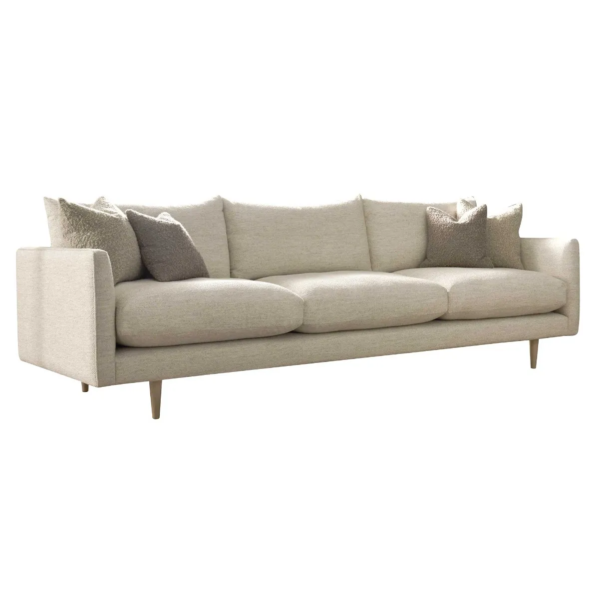 Levico Extra Large Sofa - Barker & Stonehouse