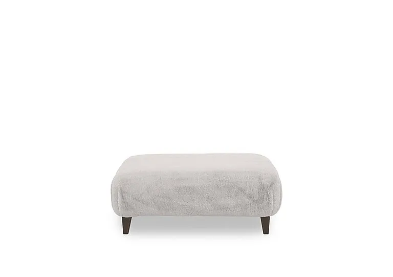Aura Footstool