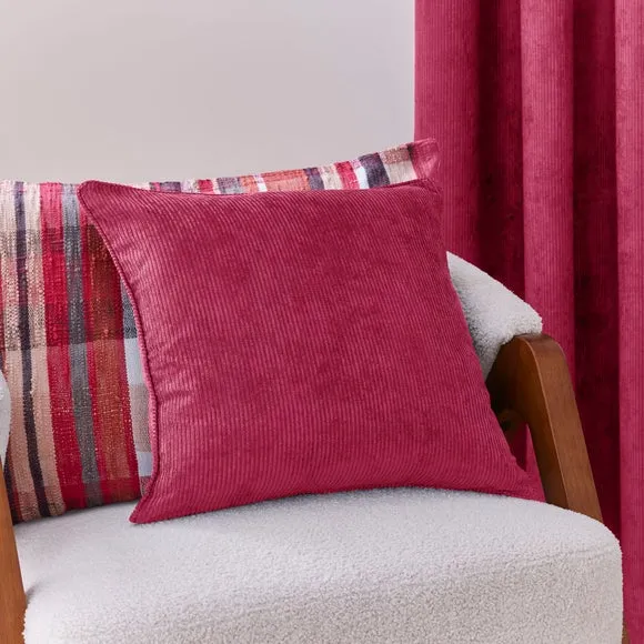 Elements Cord Cushion