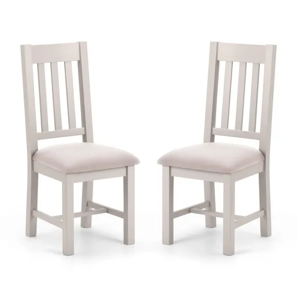 Richmond Set of 2 Dining Chairs 2