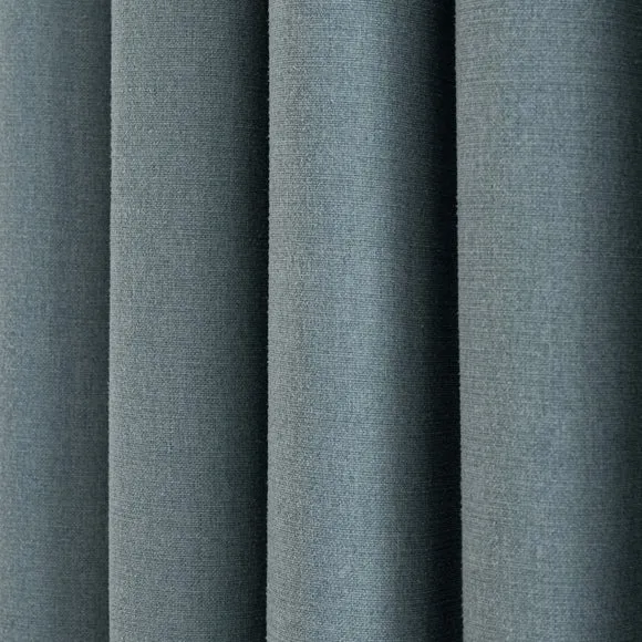 Zodiac Eyelet Curtains (Blackout Available) 3