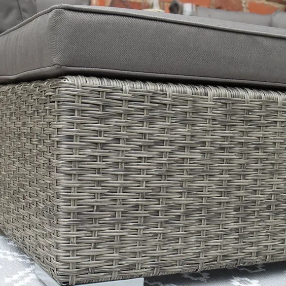 Paris 4 Seater Relaxer Set 4
