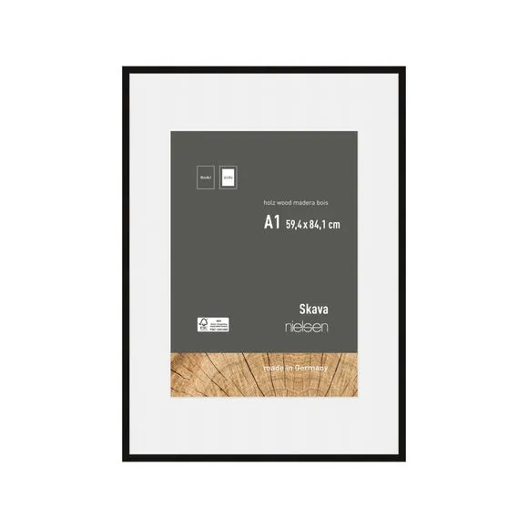 Nielsen Skava Photo Frame 1