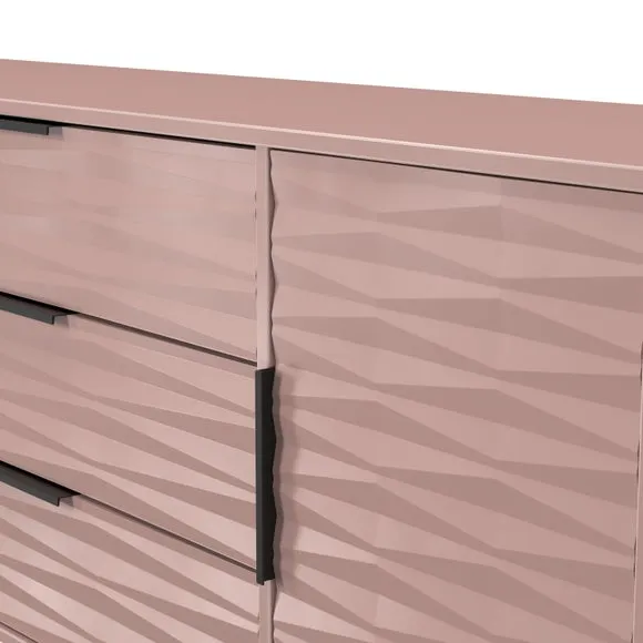 Tuxford Large Sideboard 5