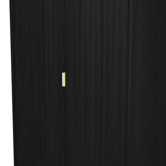Tuxford Double Wardrobe 5