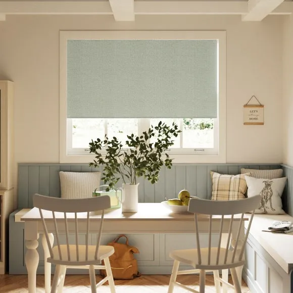 Alder Blackout Roller Blind 1