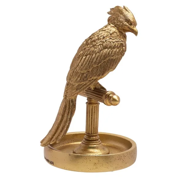 Harry Potter Alumni Fawkes Jewellery Stand 3