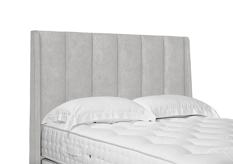 Artisan Collection Ryo High Floor Standing Headboard - Single