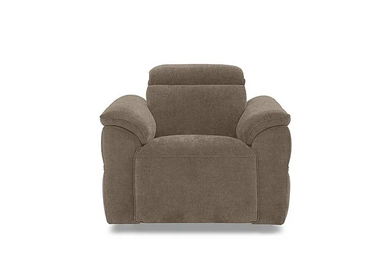 Dolomite Fabric Chair