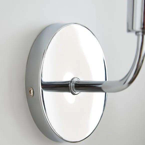 Wallace Wall Light Fitting 4