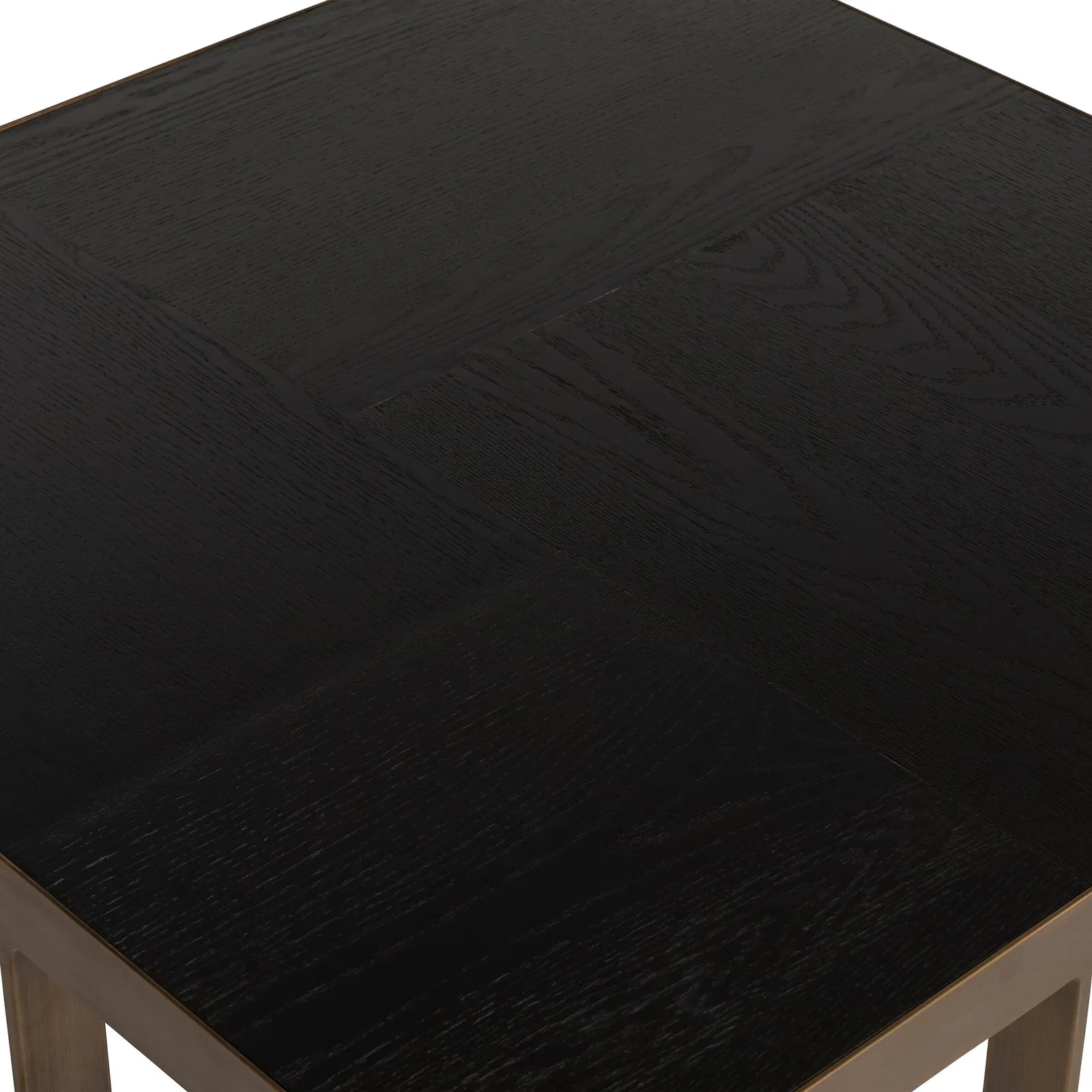 Lysa Coffee Table, Brown Oak | Barker & Stonehouse 4
