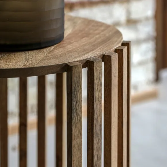 Return - Vigo Side Table 3