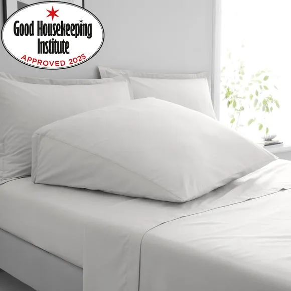 Pure Cotton Wedge Pillowcase 1