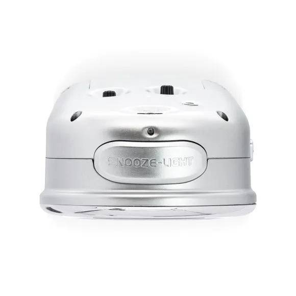Acctim Central Alarm Clock 6