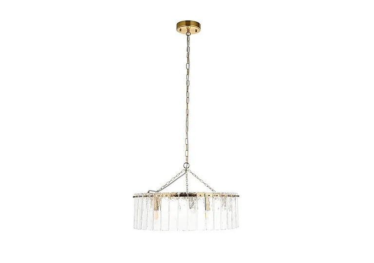 Karine 5 Light Ceiling Pendant