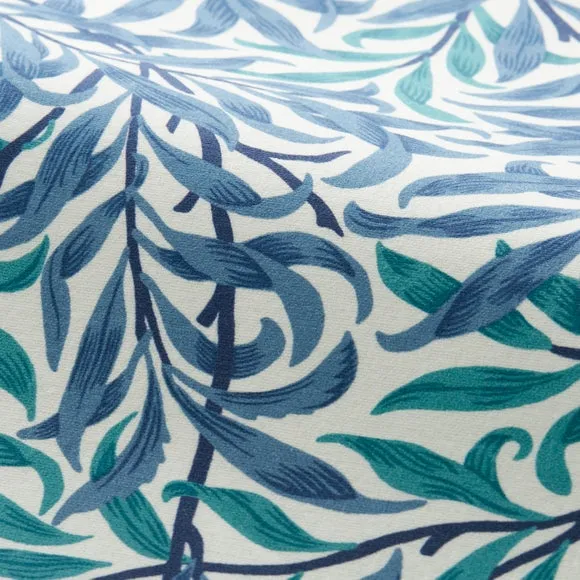 William Morris At Home Willow Bough Made To Order Cushion Cover 3