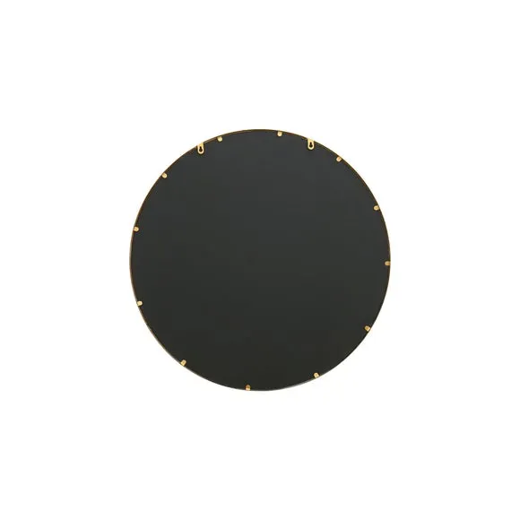 Fenestra Round Wall Mirror 3