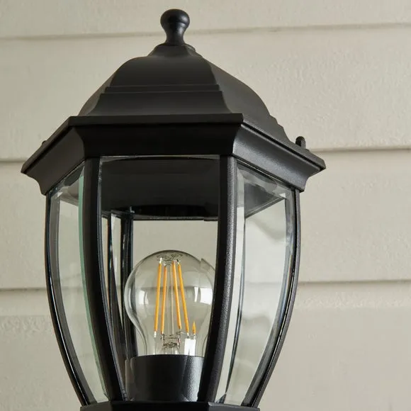 Elio Outdoor Wall Light 3