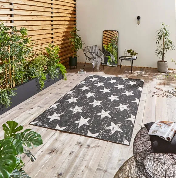 Santa Monica 48648 Indoor Outdoor Rug 1