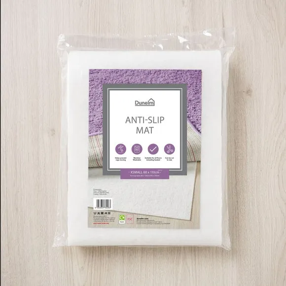 Rug Anti-Slip Mat 4