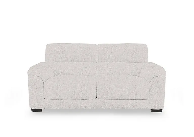 Nova Fabric 2 Seater Sofa - R110 Sand