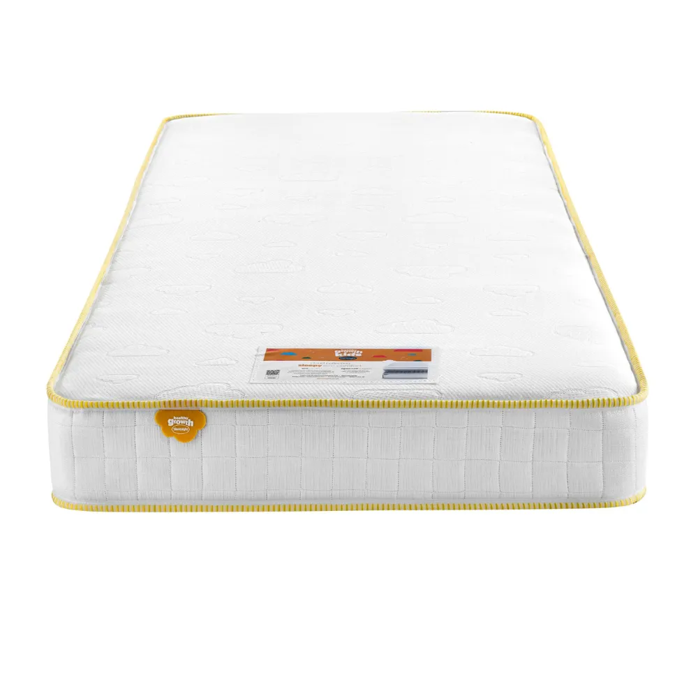 Healthy Growth Sleepy Eco Single Mattress