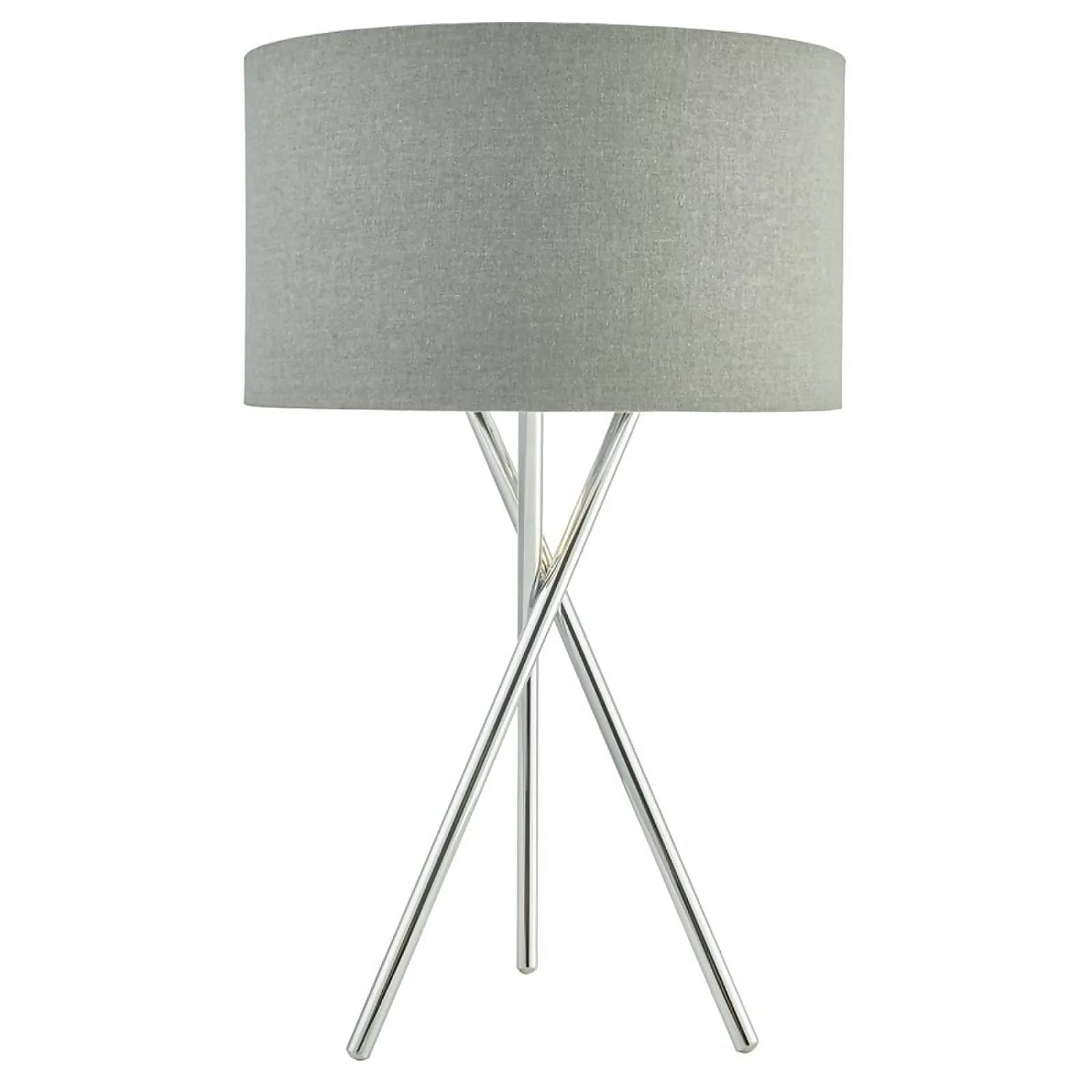 Infinity Tripod Table Lamp