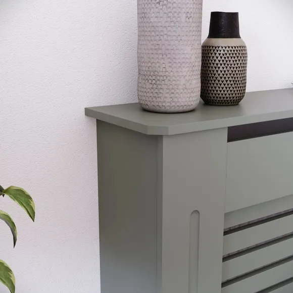 Vida Designs Milton Radiator Cover 5